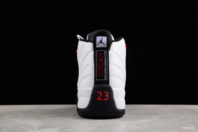 12 Comfortable ct8013- taxi" jordan "red air 1401 0623